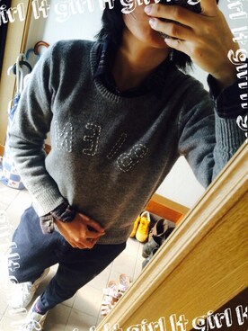 いーともさんのコーディネート