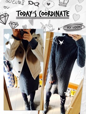 いーともさんのコーディネート