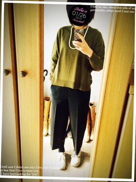 いーともさんのコーディネート