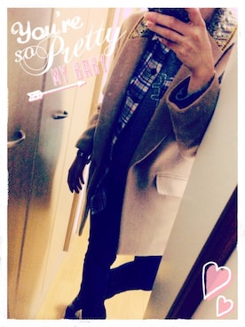 いーともさんのコーディネート