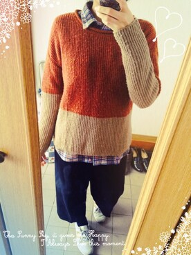 いーともさんのコーディネート