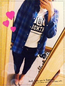 いーともさんのコーディネート