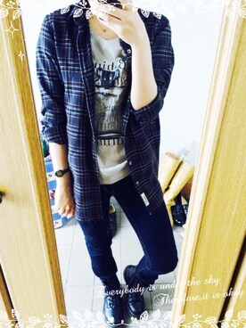 いーともさんのコーディネート