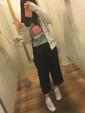 小奶油さんのコーディネート