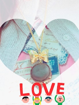 小奶油さんのコーディネート