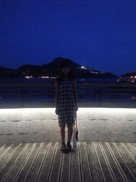 sTさんのコーディネート