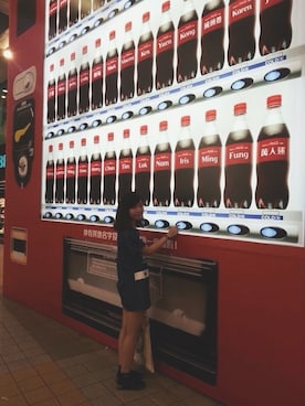 sTさんのコーディネート