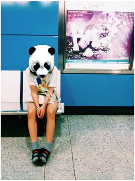 sTさんのコーディネート