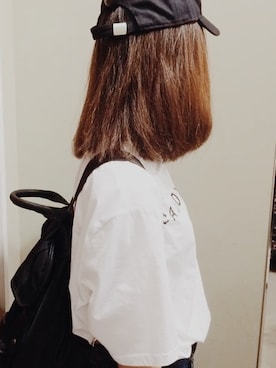 sTさんのコーディネート