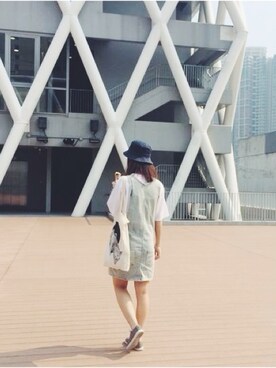 sTさんのコーディネート