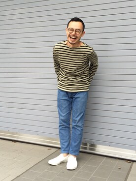 mascoさんのコーディネート