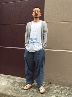 mascoさんのコーディネート