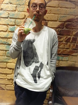 mascoさんのコーディネート