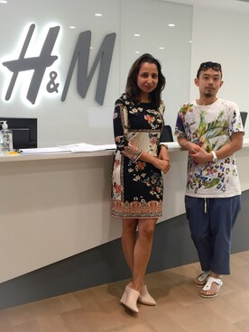 mascoさんのコーディネート