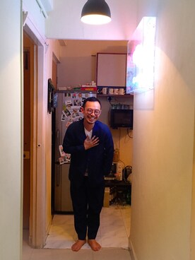 mascoさんのコーディネート