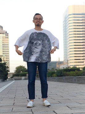 mascoさんのコーディネート