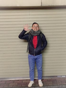 mascoさんのコーディネート