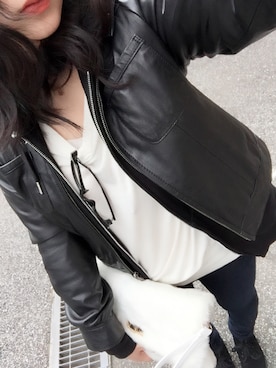 ゆきなさんさんのコーディネート