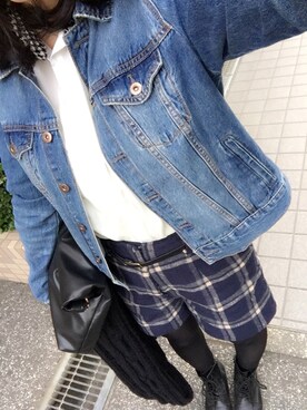 ゆきなさんさんのコーディネート