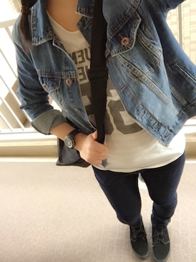 ゆきなさんさんのコーディネート