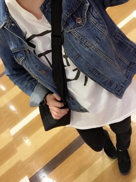 ゆきなさんさんのコーディネート