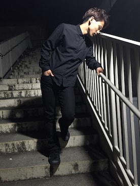 a.n.w.eさんのコーディネート