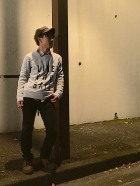 a.n.w.eさんのコーディネート