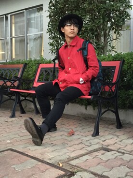 a.n.w.eさんのコーディネート