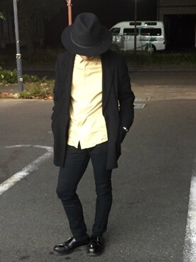 a.n.w.eさんのコーディネート