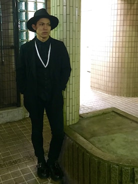a.n.w.eさんのコーディネート