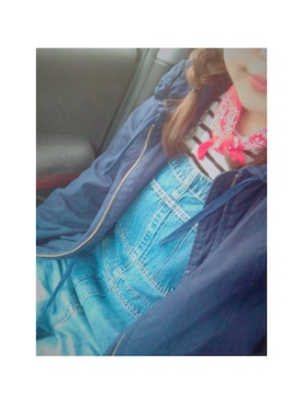 Gさんのコーディネート