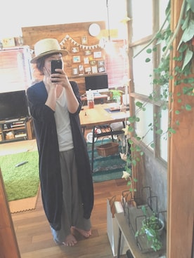 O*shiRin.and.Sou*さんのコーディネート