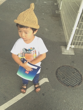 O*shiRin.and.Sou*さんのコーディネート