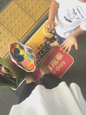 O*shiRin.and.Sou*さんのコーディネート