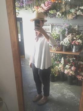 O*shiRin.and.Sou*さんのコーディネート