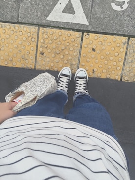 O*shiRin.and.Sou*さんのコーディネート