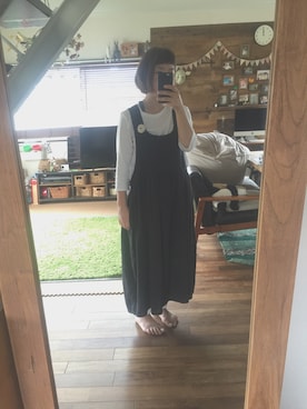 O*shiRin.and.Sou*さんのコーディネート