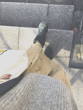 O*shiRin.and.Sou*さんのコーディネート