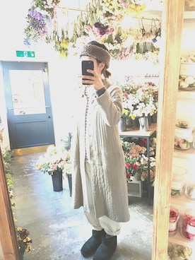 O*shiRin.and.Sou*さんのコーディネート