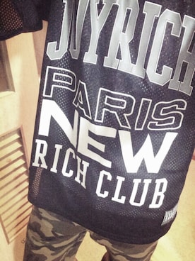 유타(ゆうた)さん（メンズ・166cm）の夏コーディネート