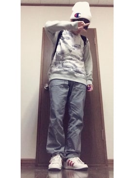 유타(ゆうた)さんのコーディネート