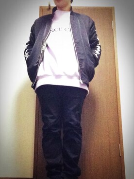 유타(ゆうた)さんのコーディネート