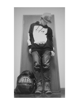 유타(ゆうた)さんのコーディネート