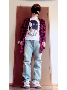 유타(ゆうた)さんのコーディネート