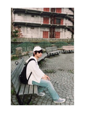 유타(ゆうた)さんのコーディネート