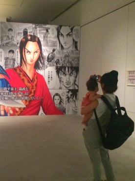 hananaaaaさん（レディース・155cm）の夏コーディネート