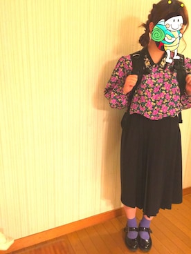 まぁさんのコーディネート