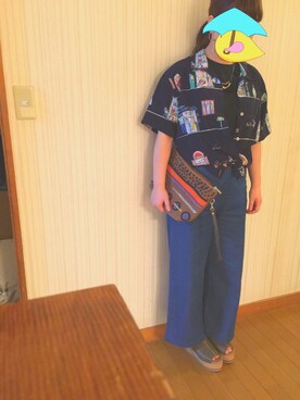 まぁさんのコーディネート