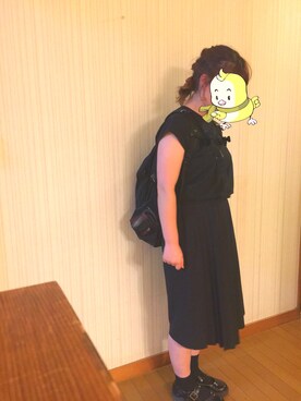 まぁさんのコーディネート