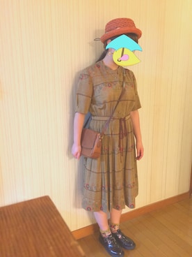 まぁさんのコーディネート